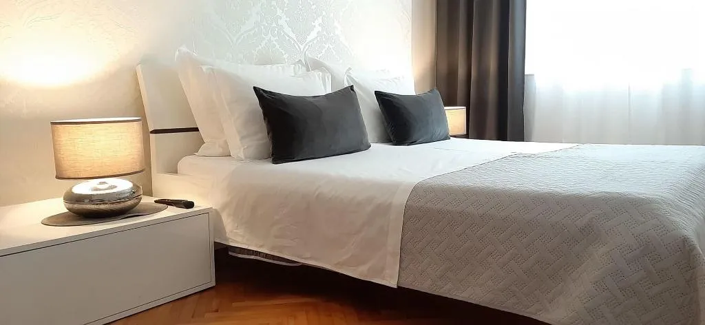 Room, Guesthouse Civljak, Split