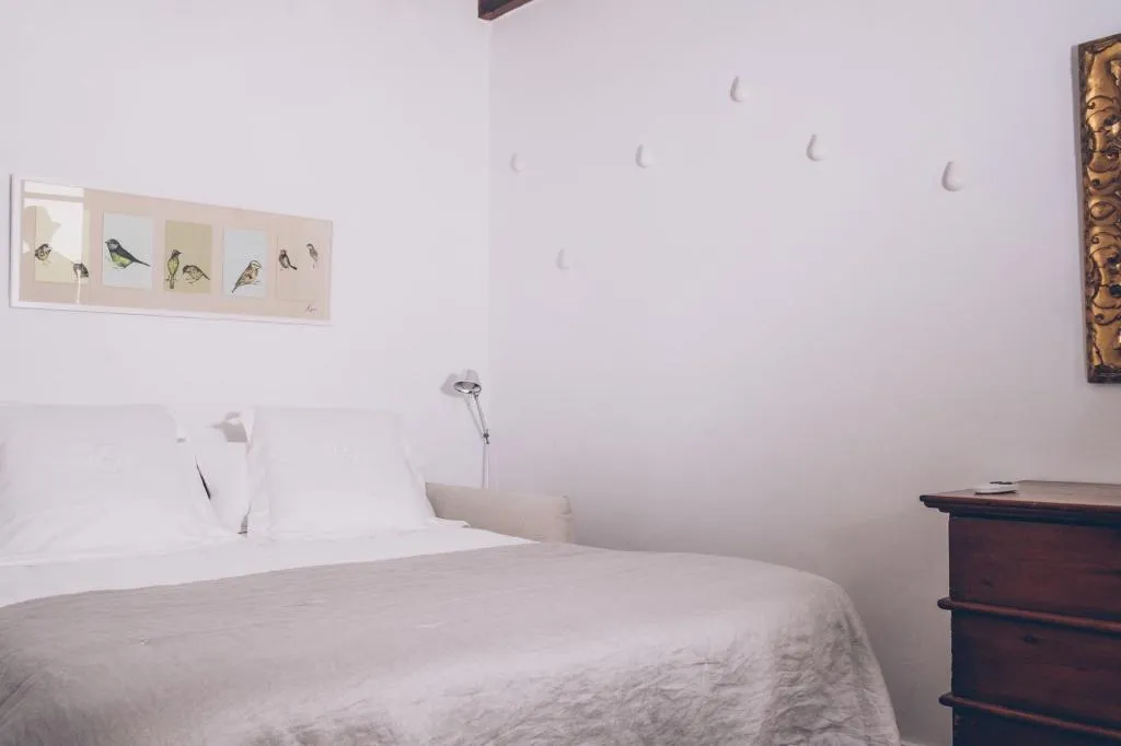 Room, Canavall, Majorca