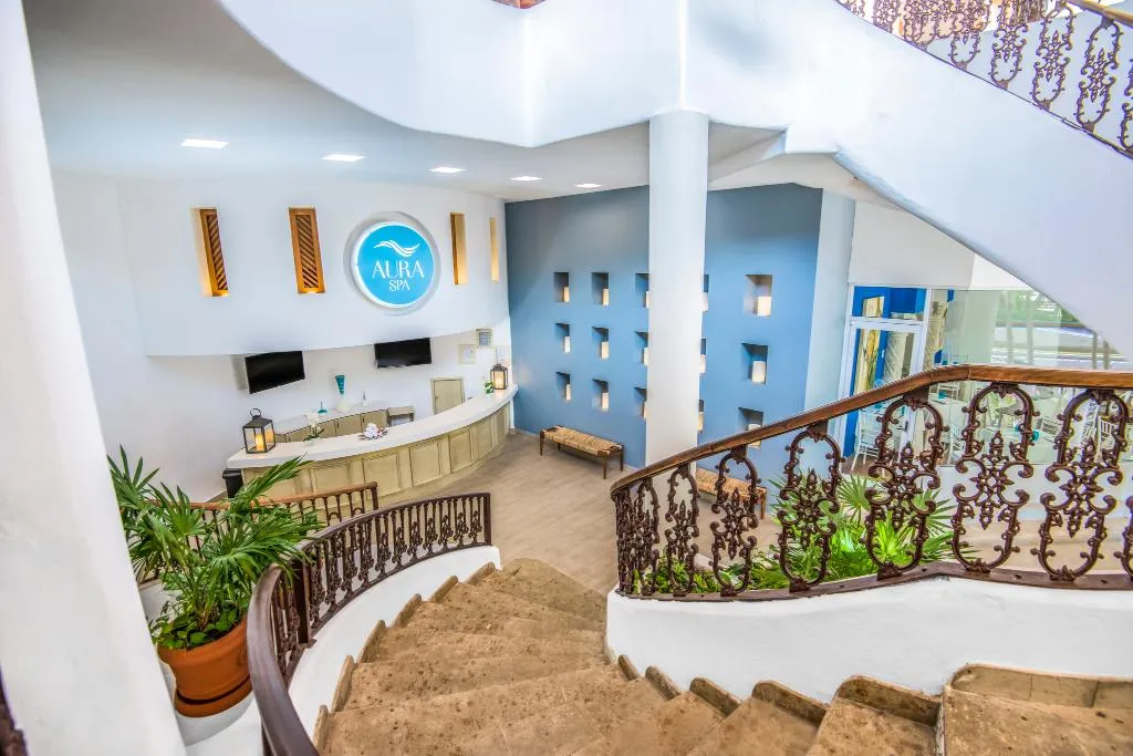 Sports and Entertainment, Wyndham Alltra Playa del Carmen Adults Only All In, Playa Del Carmen