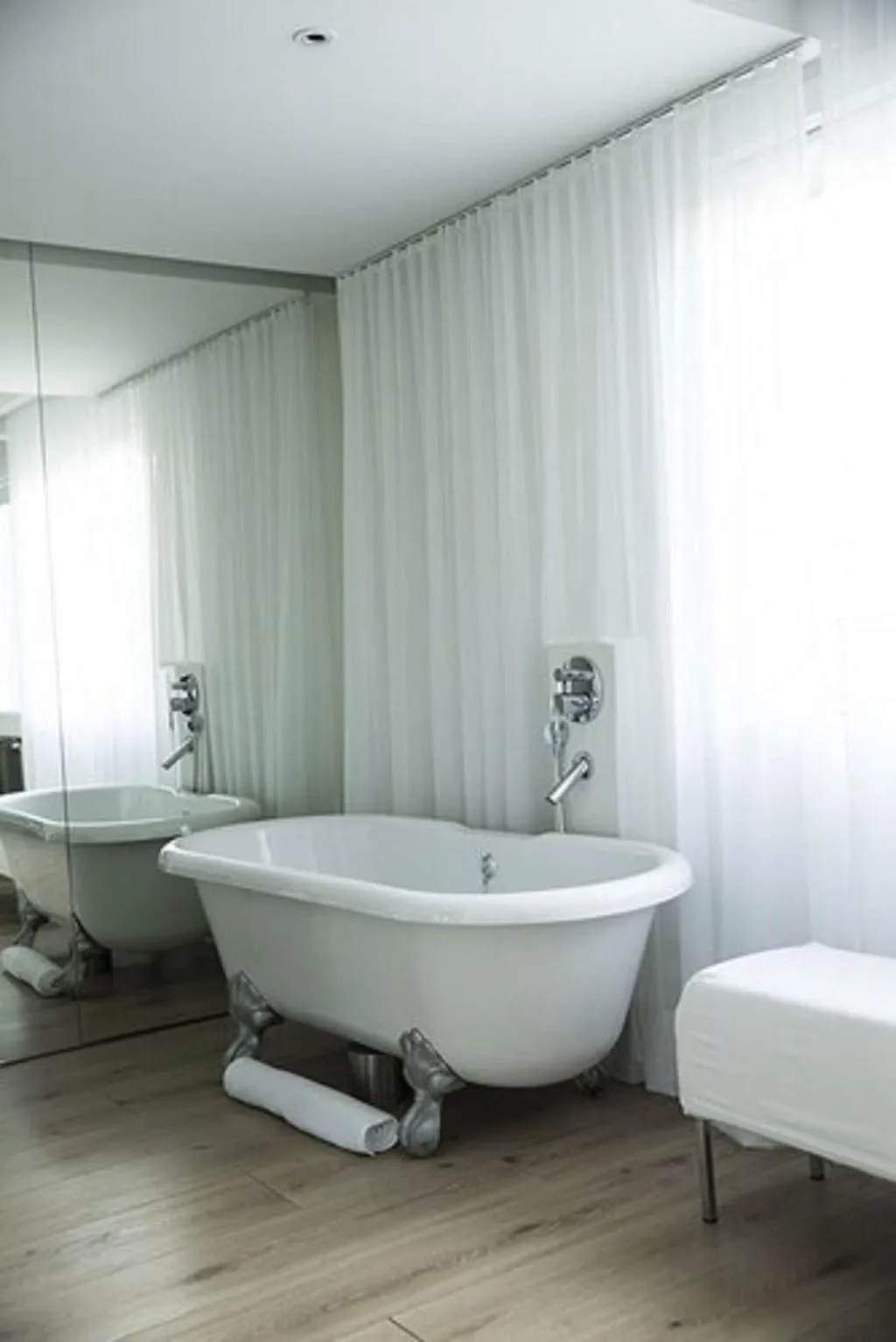 Room, Hotel 101, Reykjavik
