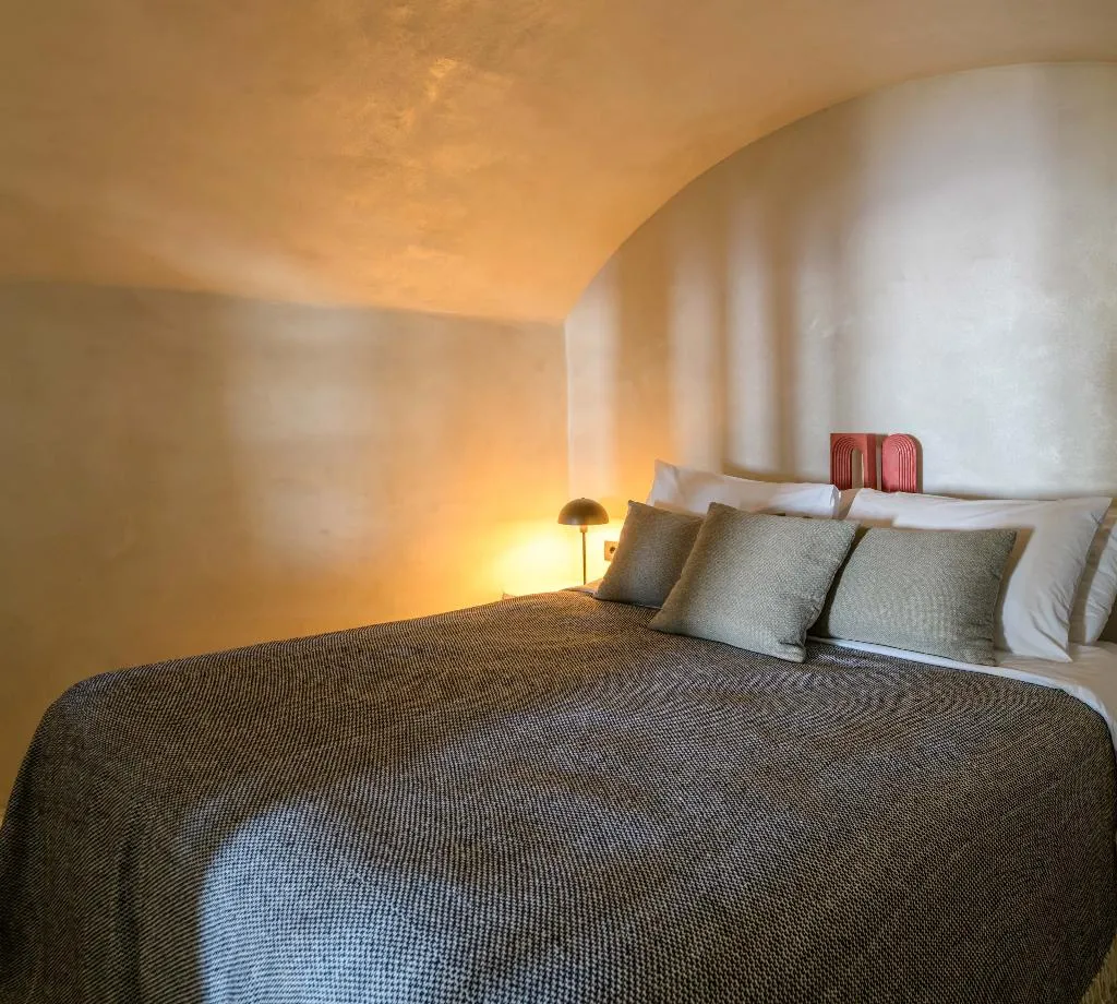 SUITE HONEYMOON Room, Andromeda Villas, Santorini