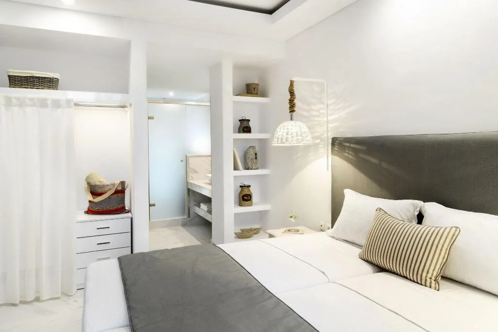Room, Villa D'oro Luxury Villas & Suites, Halkidiki