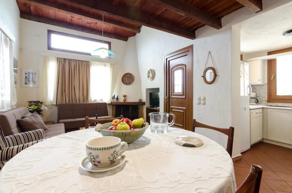 VILLA WITH PRIVATE POOL Room, Magia Village Resort, Crete