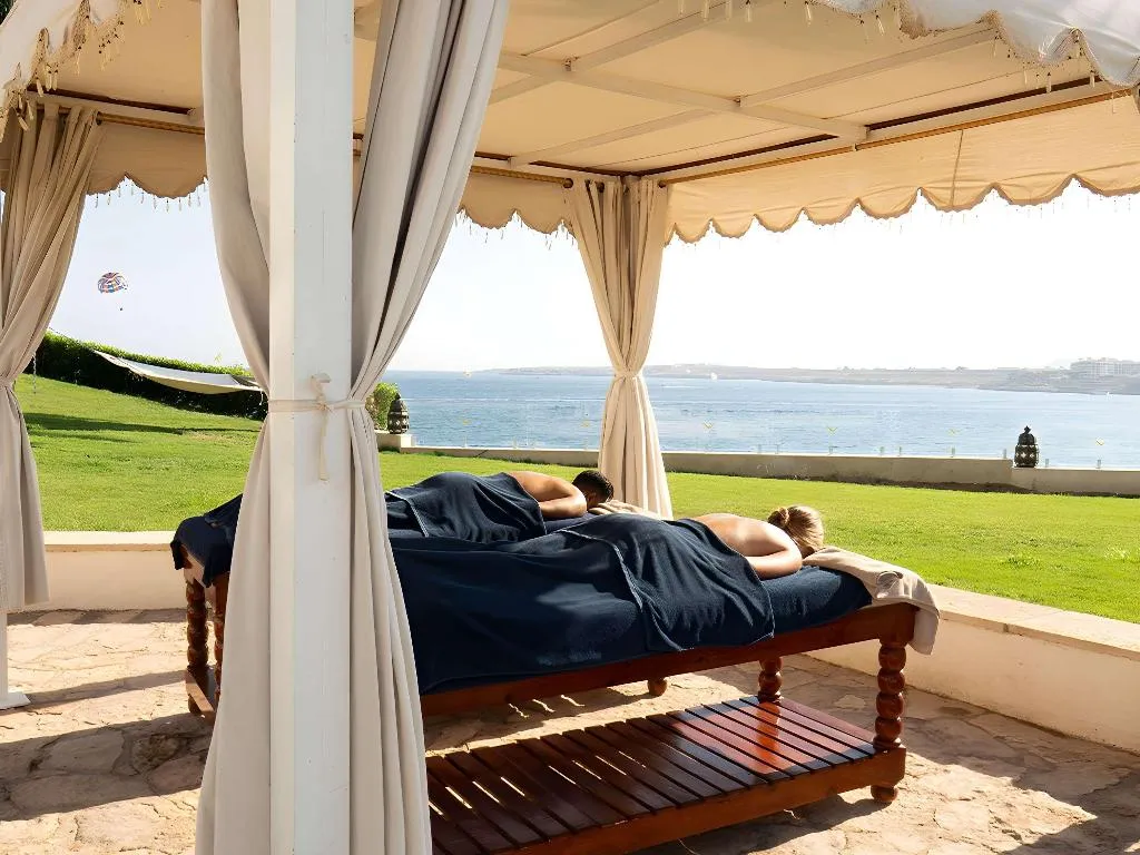Sports and Entertainment, Mövenpick Sharm El Sheikh, Red Sea Riviera