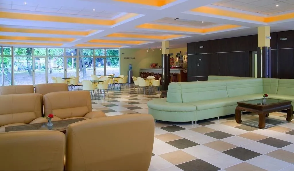 Sports and Entertainment, Panorama Hotel, Varna