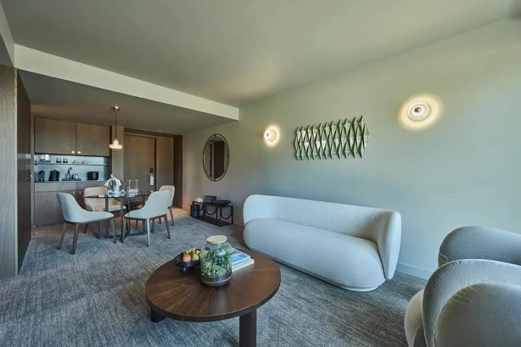 SUITE SUPERIOR Room, Altis Porto, member of Preferred Hotels & Resorts, Porto