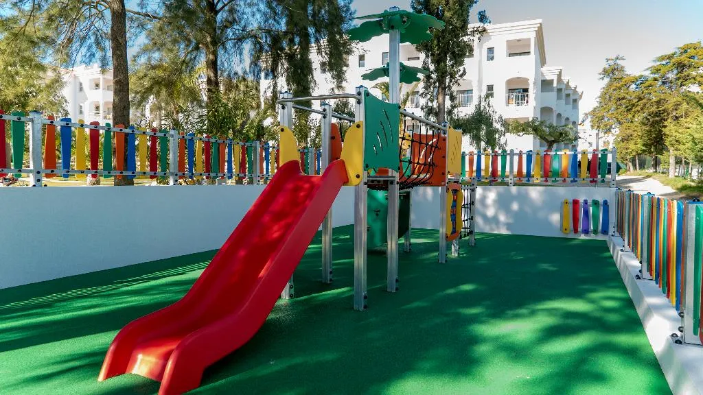 Sports and Entertainment, Vila Petra, Algarve