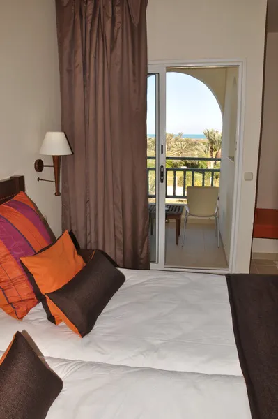 SINGLE SEA VIEW Room, Yadis Djerba Golf Thalasso & Spa, Tunisia