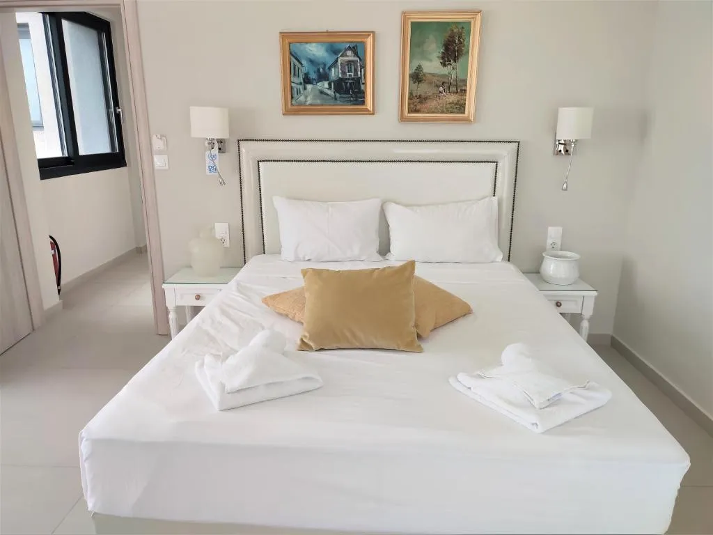 STUDIO CLASSIC Room, Light Blue Hotel, Halkidiki