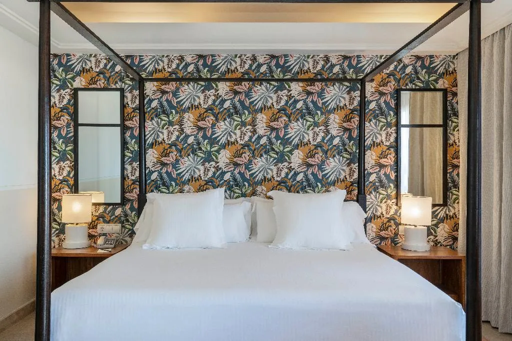 VILLA STANDARD Room, Vincci Seleccion  La Plantacion del Sur, Tenerife