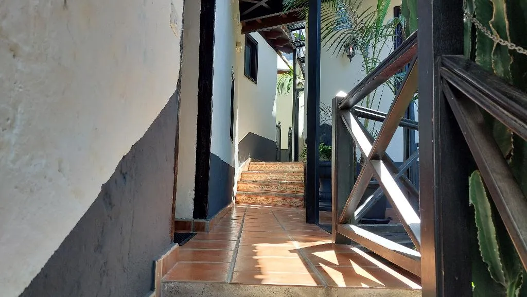 Conferences, Apartamentos Monasterio de San Antonio Only Adults, Tenerife