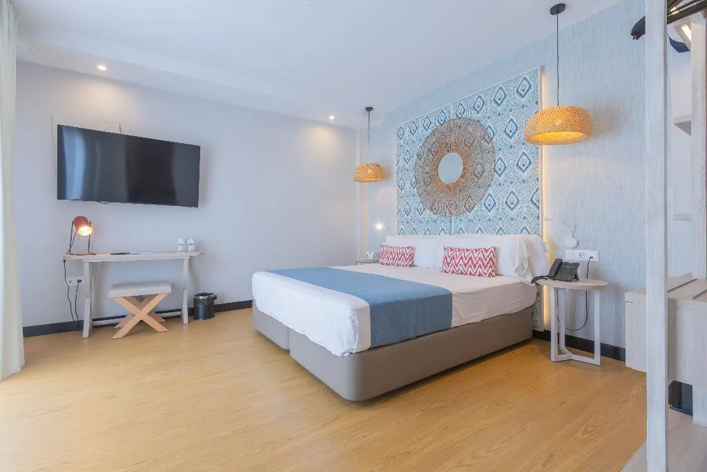 Room, Soho Boutique Cadiz, Costa De La Luz
