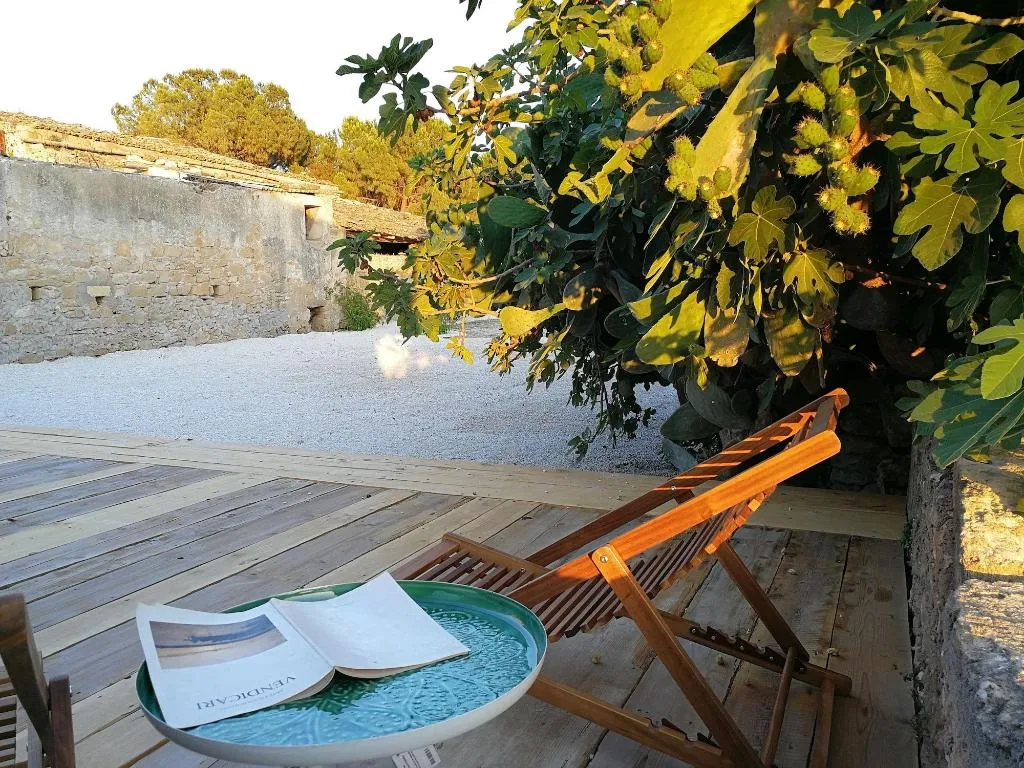 Terrace, Casette Marianeddi, Catania