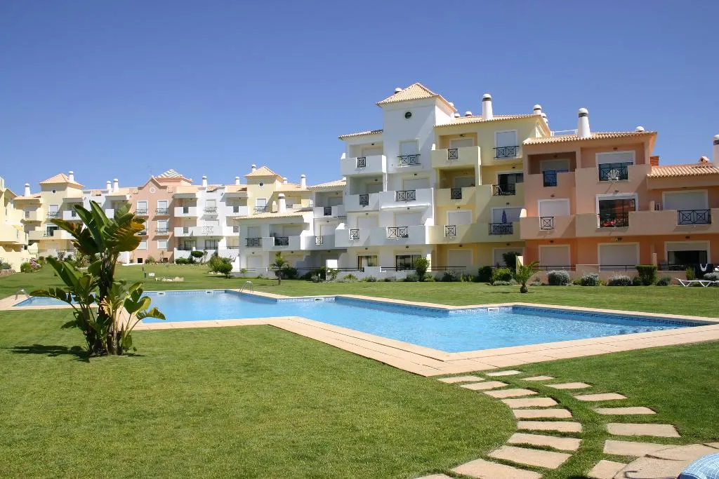 General view, Jardins Santa Eulalia by Garvetur, Algarve