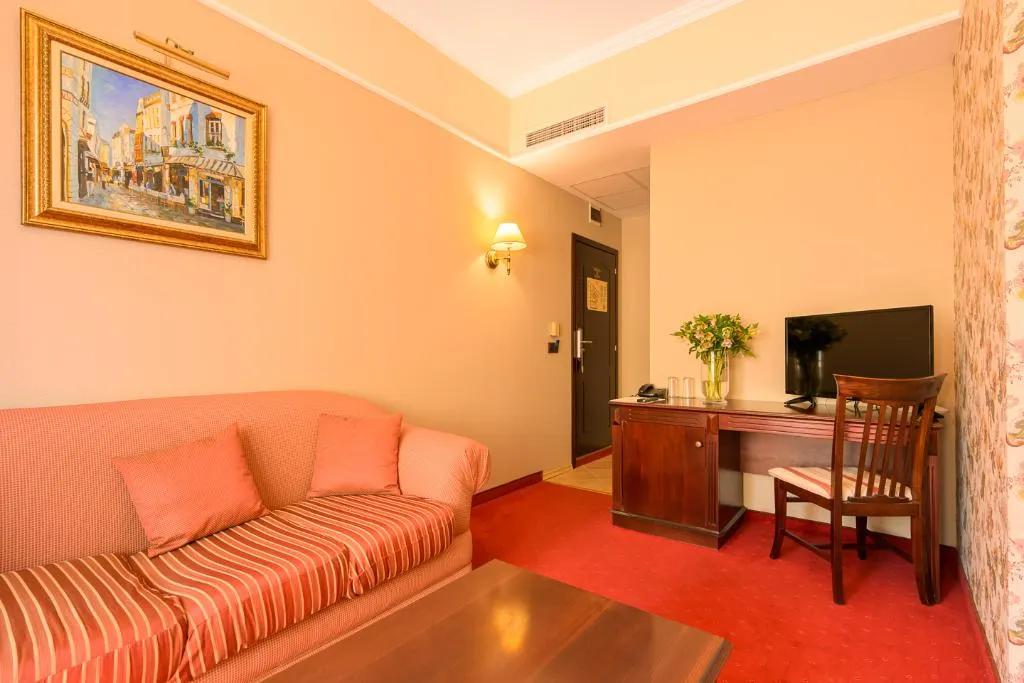 APARTMENT STANDARD Room, Boutique Splendid, Varna