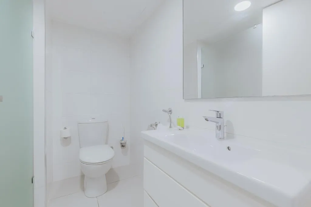 Room, Tasia Maris Sands, Cyprus