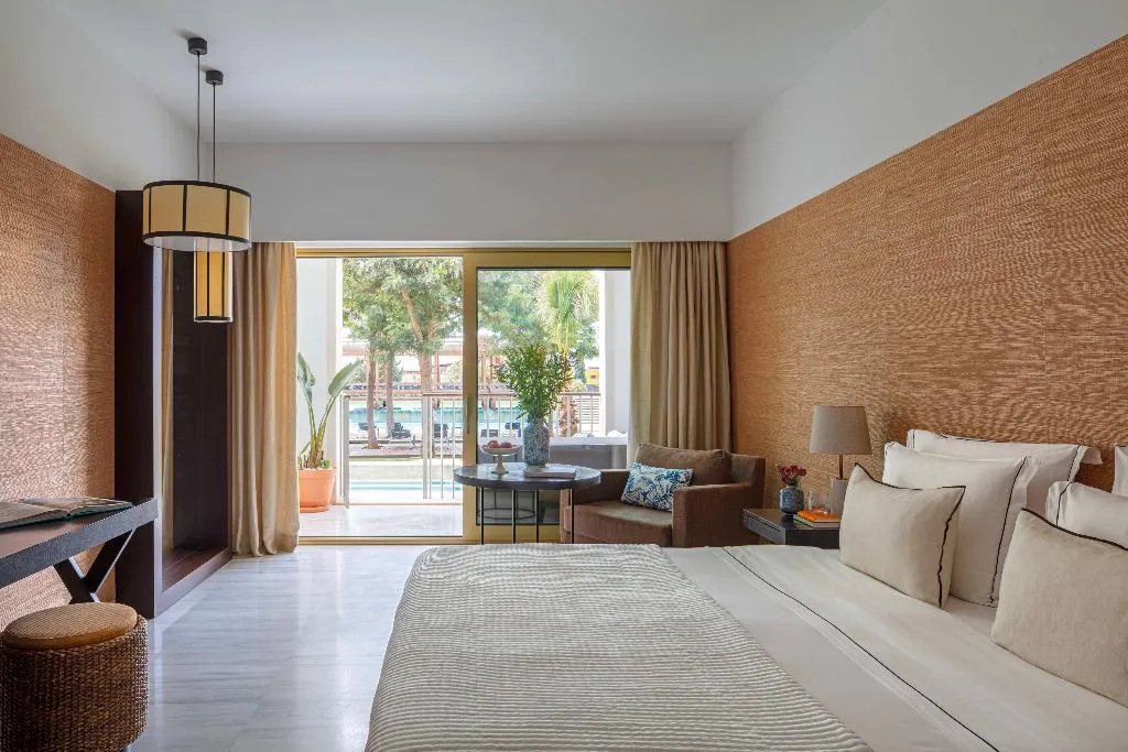 Room, Victoria Golf Resort and Spa Managed by Accor, Algarve