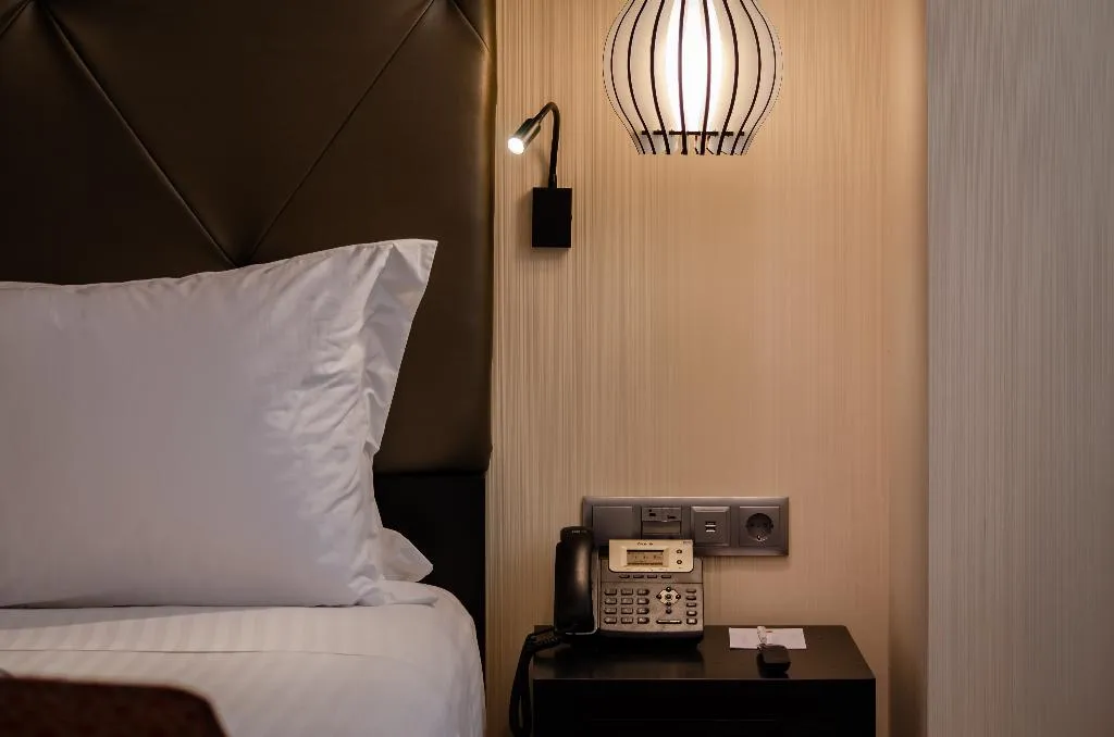 JUNIOR SUITE STANDARD Room, Santa Justa Lisboa, Lisbon