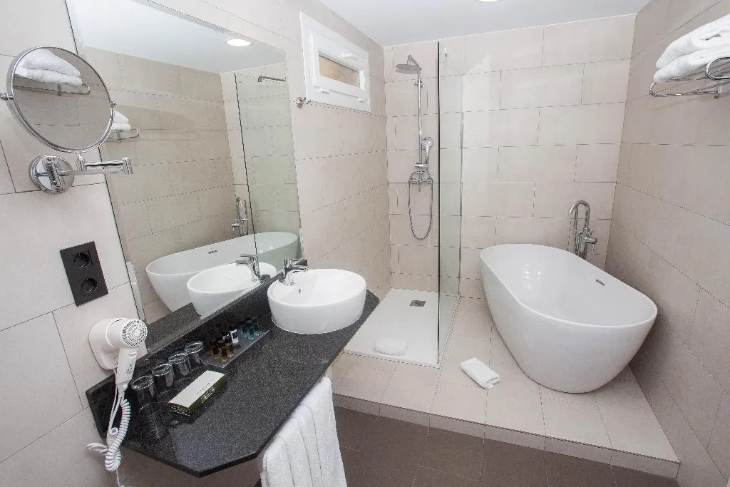 QUADRUPLE STANDARD Room, Soho Bahía Málaga, Costa Del Sol
