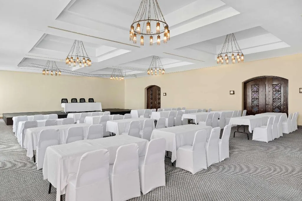 Conferences, Swissotel Resort El Quseir, Red Sea Riviera