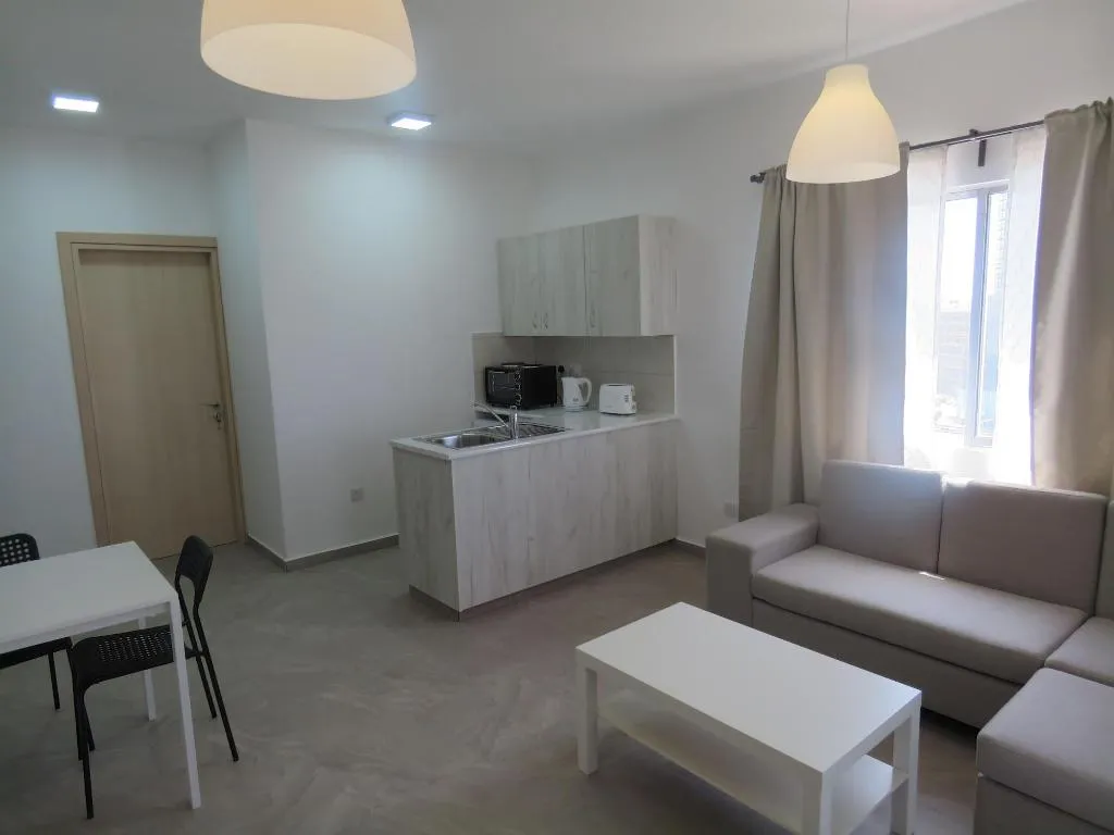 Room, Polyxeni Hotel Apartments, Cyprus
