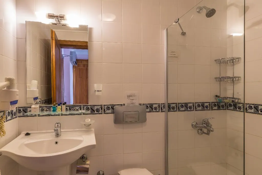 DOUBLE STANDARD Room, Oasis Hotel Kalkan +16, Dalaman