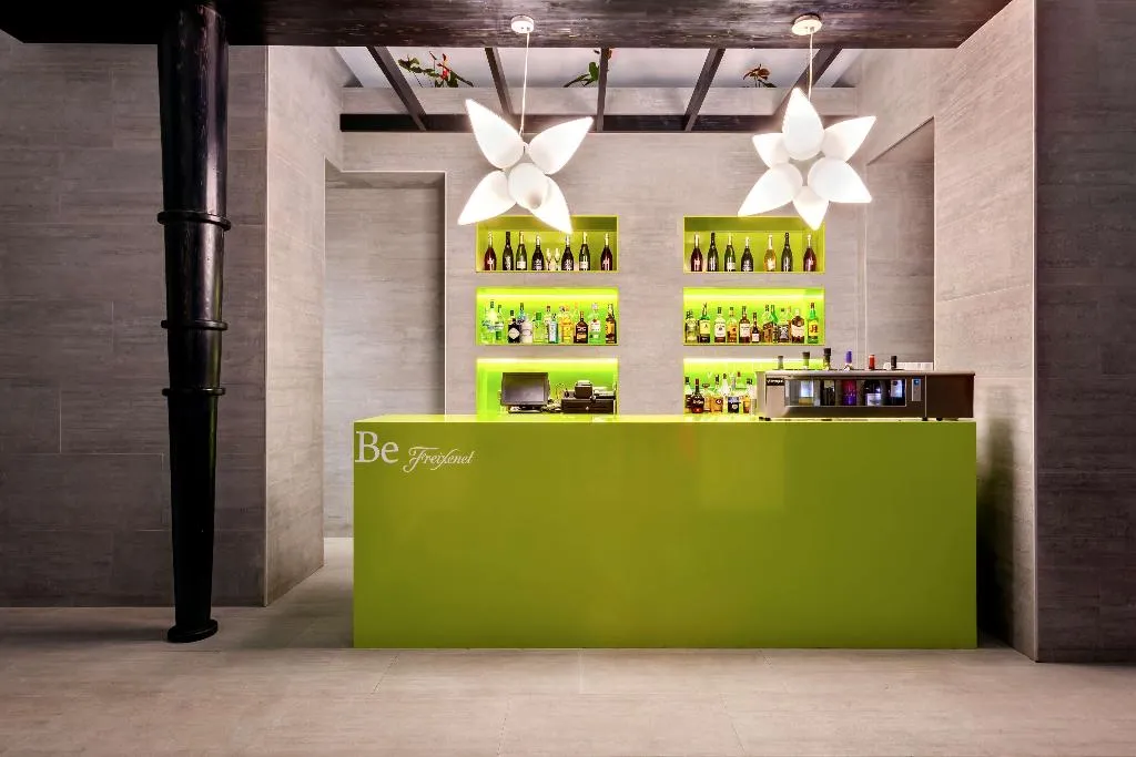 Bar, Barcelo Teguise Beach, Lanzarote
