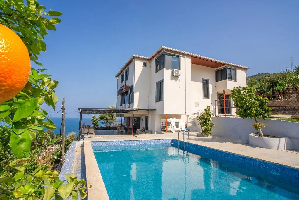 General view, Iotape Hotel Antalya, Antalya