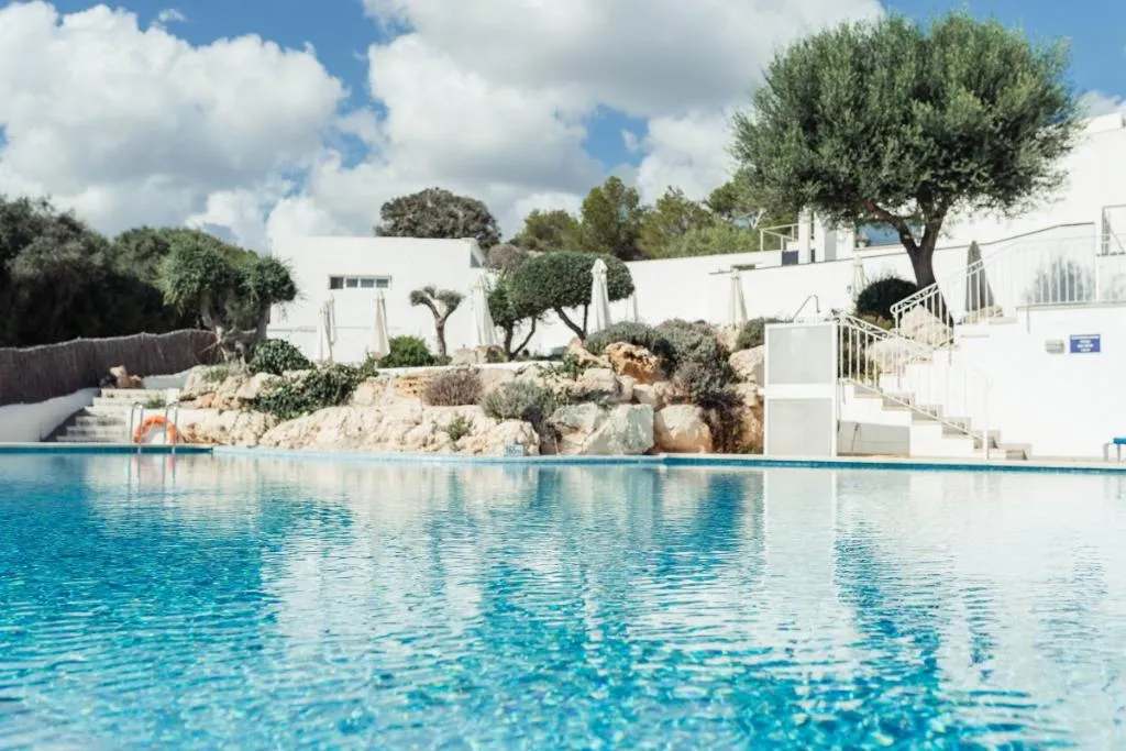 Pool, Xuroy, Menorca