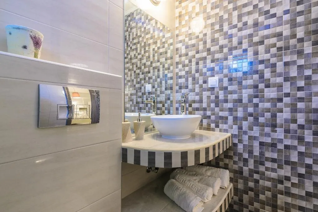 Room, Denise Studios & Apartments, Zante