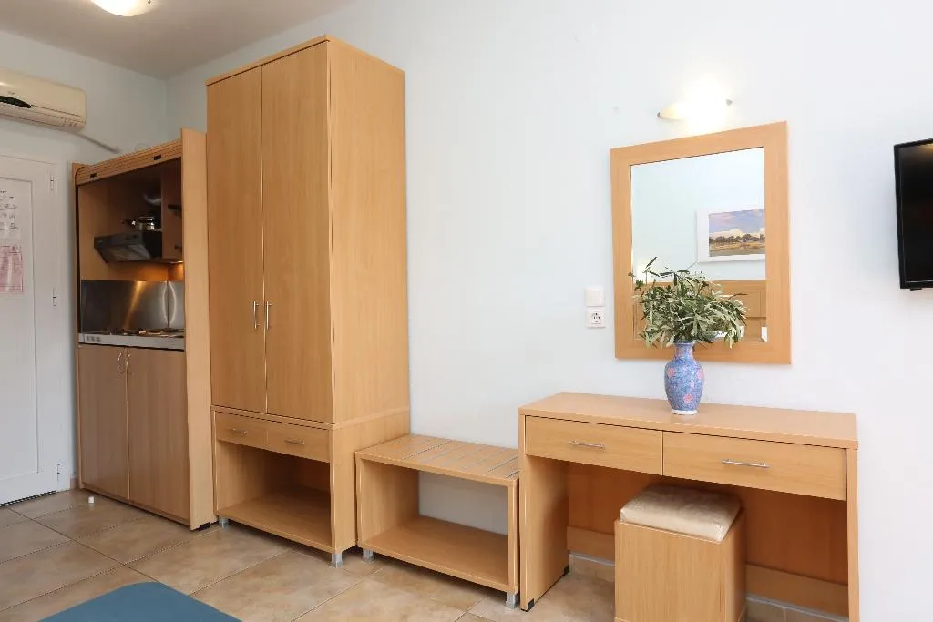 Double or Twin STANDARD Room, Aloni, Halkidiki