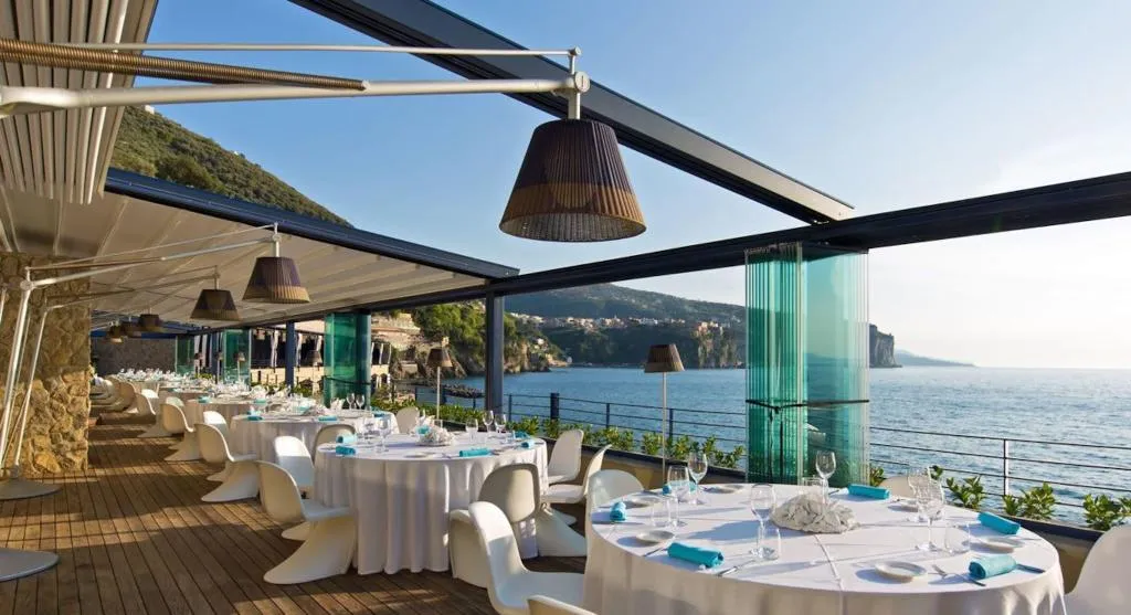 Conferences, Capo La Gala Hotel & Wellness, Naples
