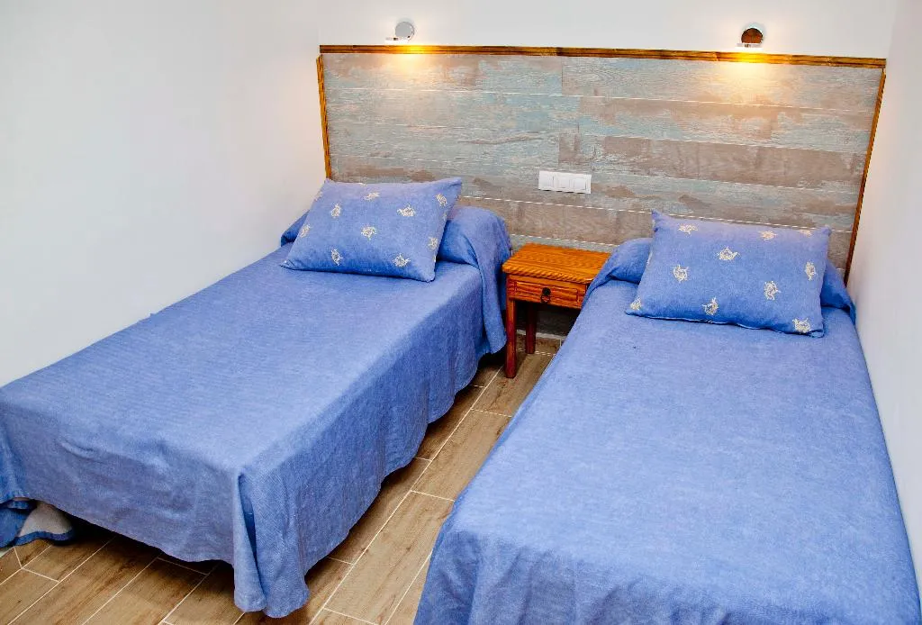 Room, Tamaran Apartamentos, Gran Canaria