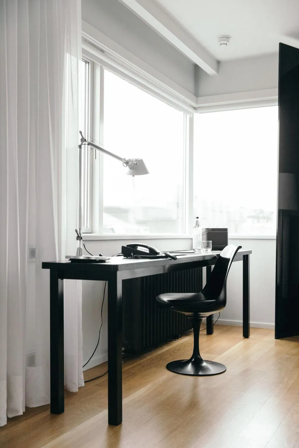 Room, Hotel 101, Reykjavik