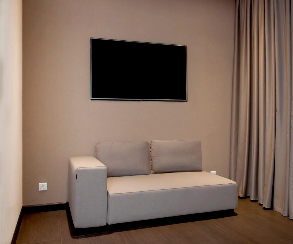 TRIPLE STANDARD Room, Amazon Hotel, Athens