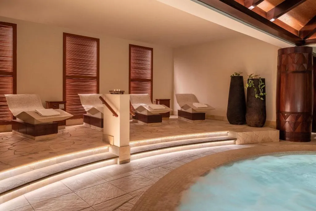 Sports and Entertainment, The Ritz-Carlton Abama, Tenerife