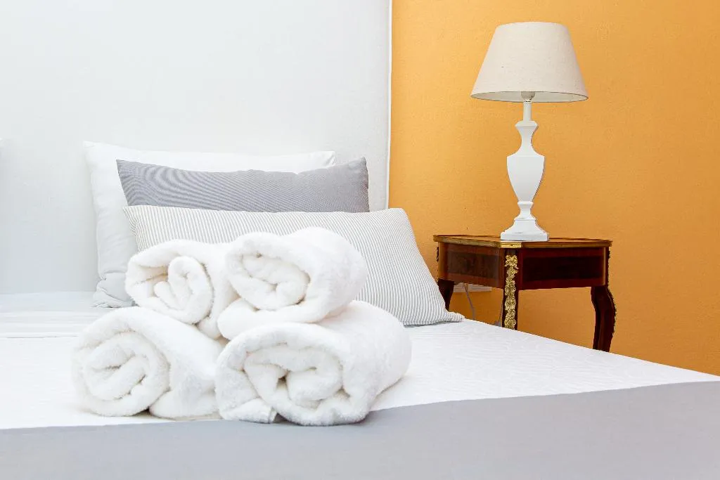 STUDIO SUPERIOR CAPACITY 3 Room, Villa Mare Monte, Crete