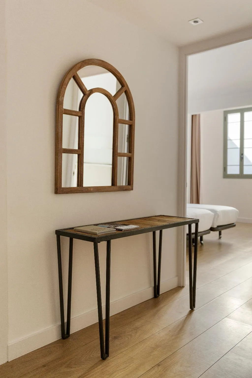 APARTMENT DELUXE Room, Barcelona Apartment Viladomat, Barcelona