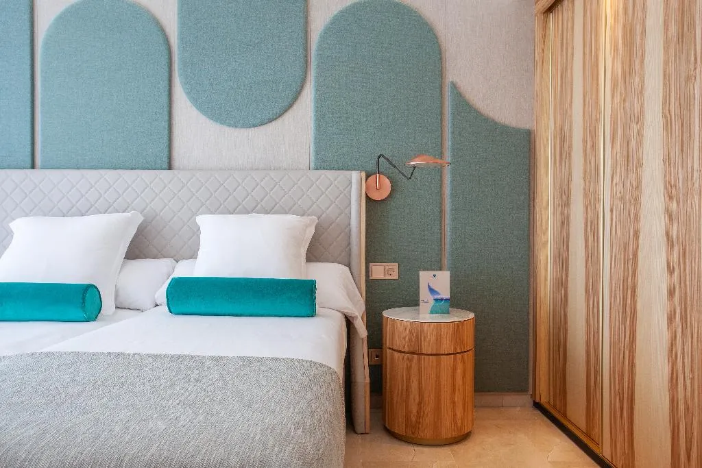 Room, Grupotel Molins, Majorca
