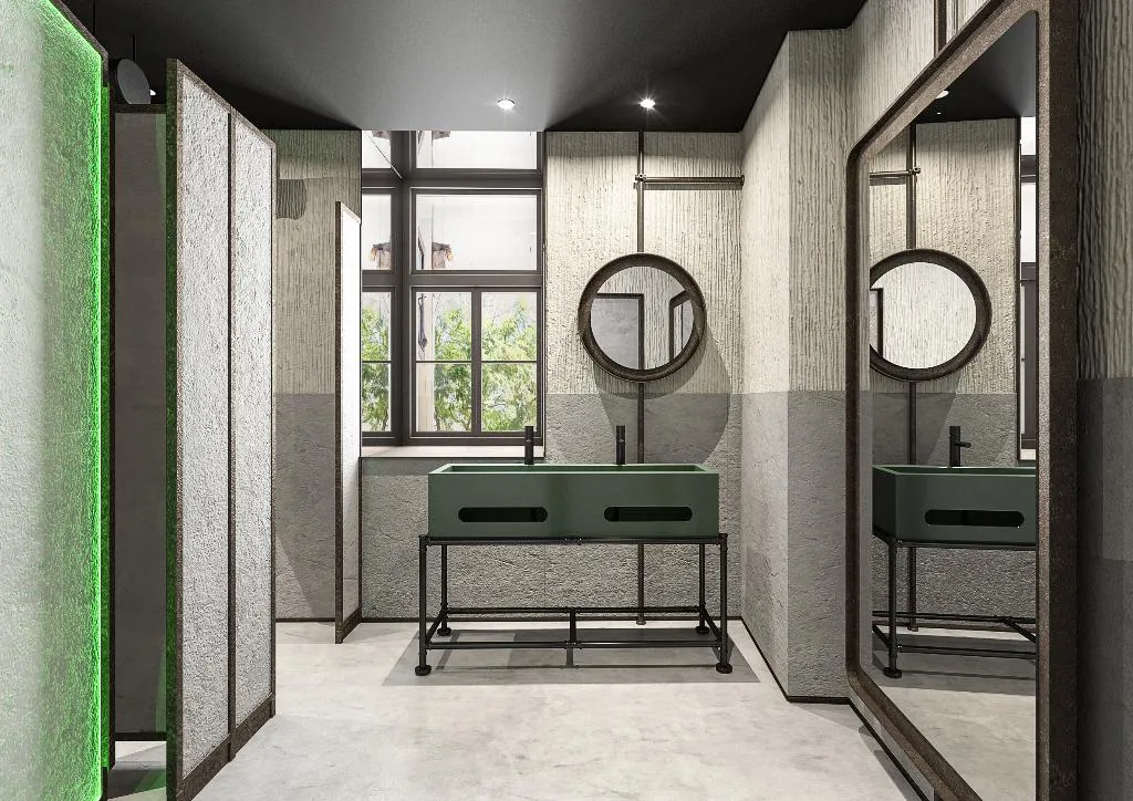 General view, Inspira Santos Boutique Hotel, Lisbon