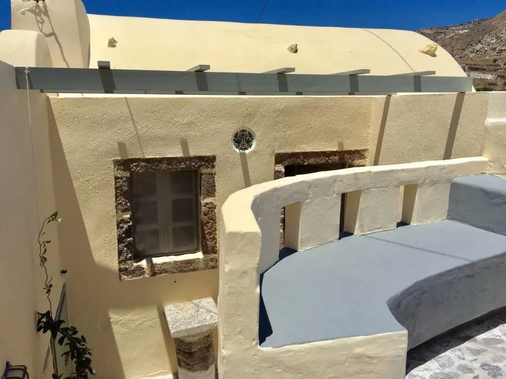 VILLA STANDARD Room, Timedrops Santorini, Santorini