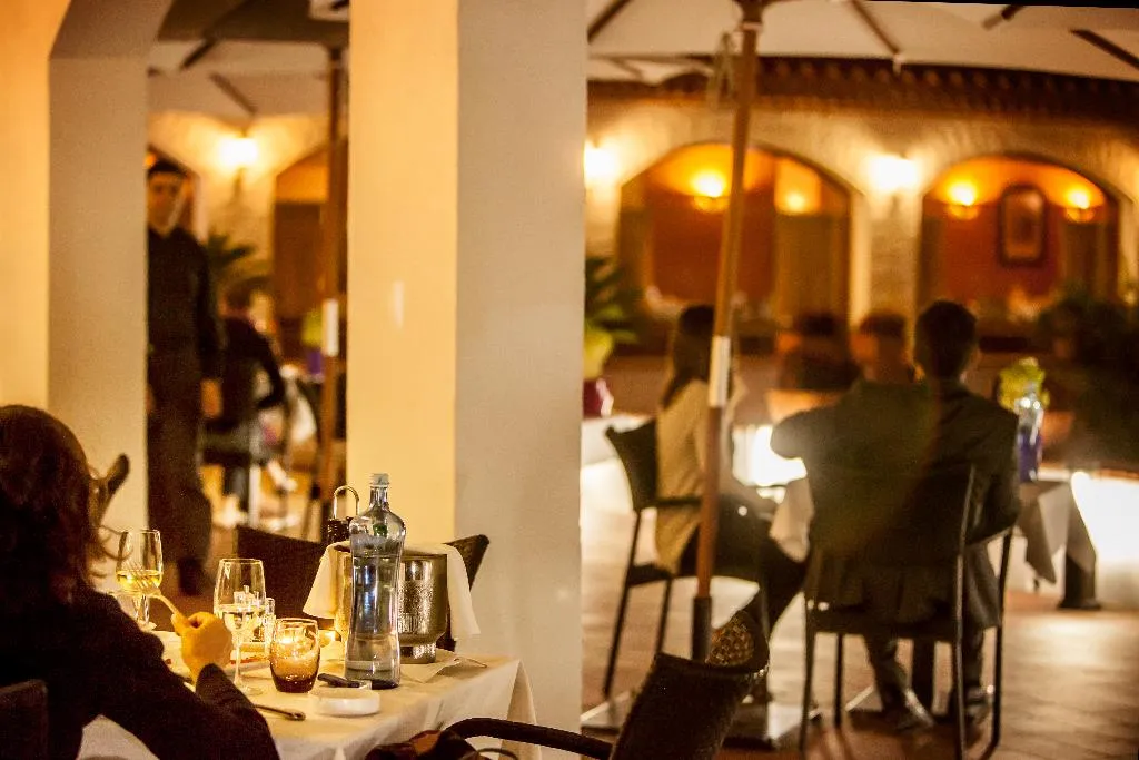 Restaurant, Bon Retorn, Costa Brava