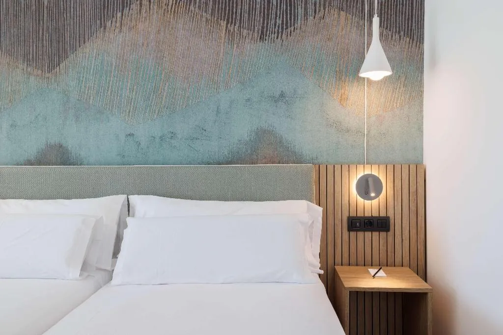 Room, Radisson Blu Resort Lanzarote, Lanzarote