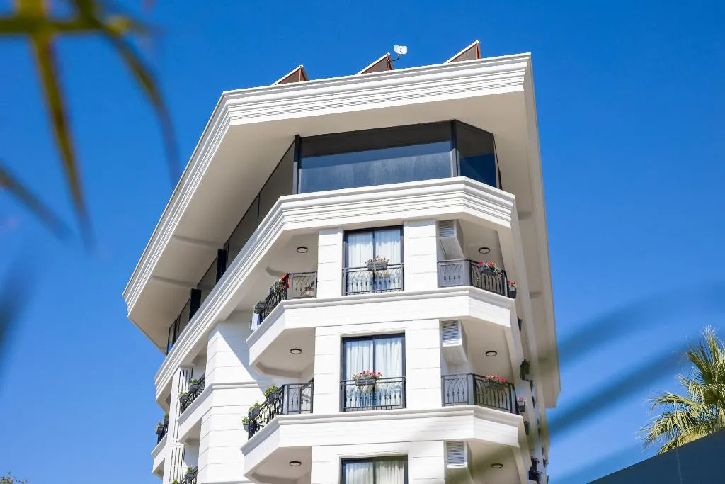 General view, De Manor Boutique Adult Only +16  Age, Antalya