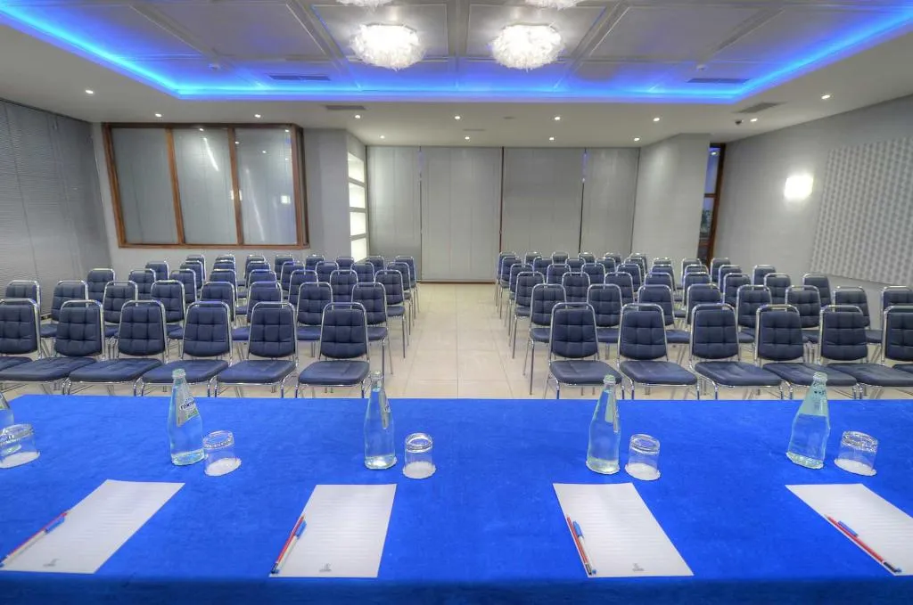 Conferences, Alexandra Hotel, Malta