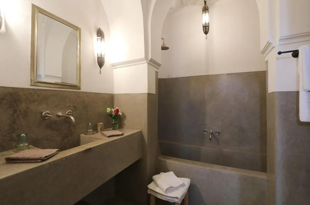 Room, Zaouia44, Marrakech