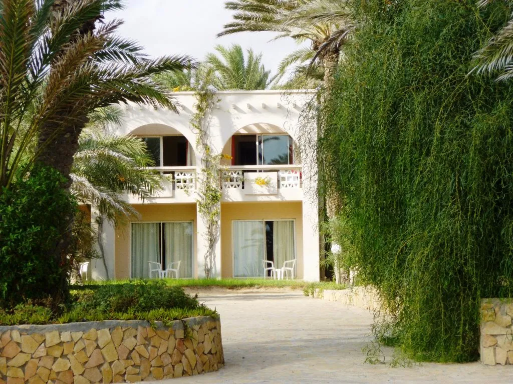 Room, Zita Beach Resort, Tunisia
