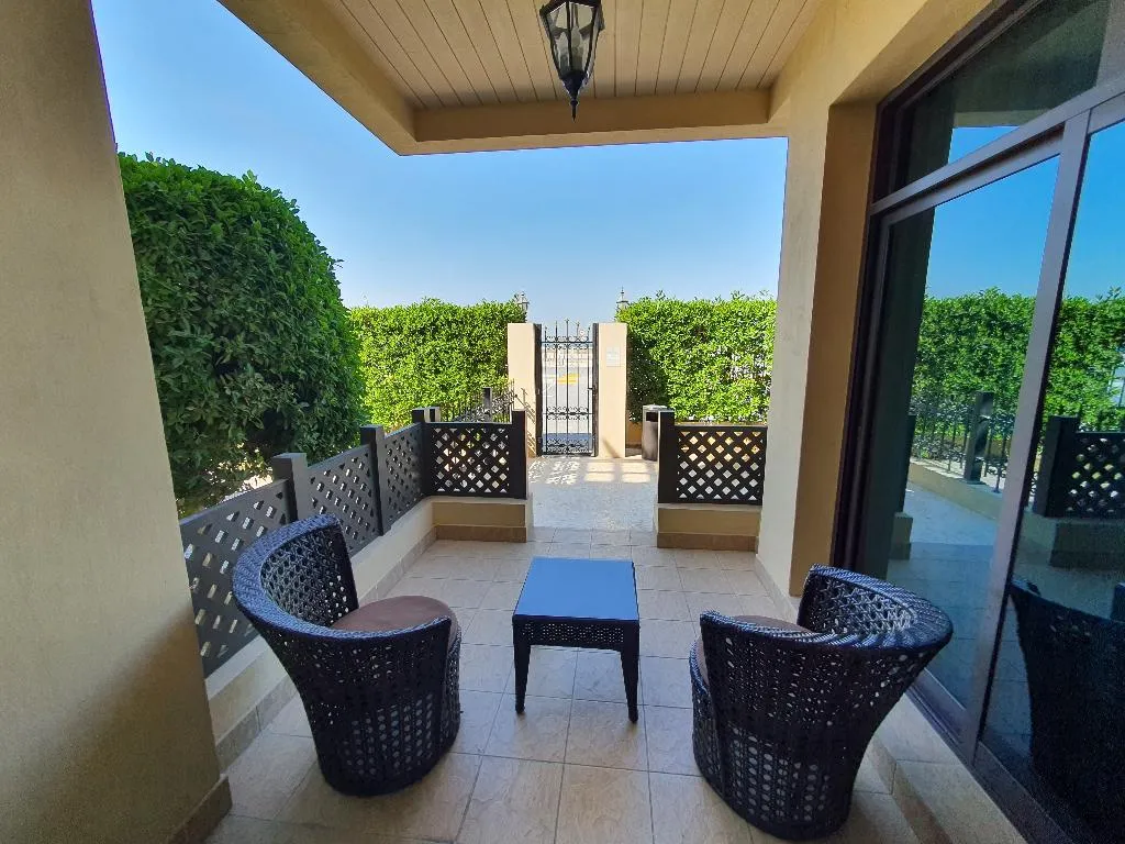 APARTMENT PREMIUM ONE BEDROOM Room, Roda Beach Resort, Dubai