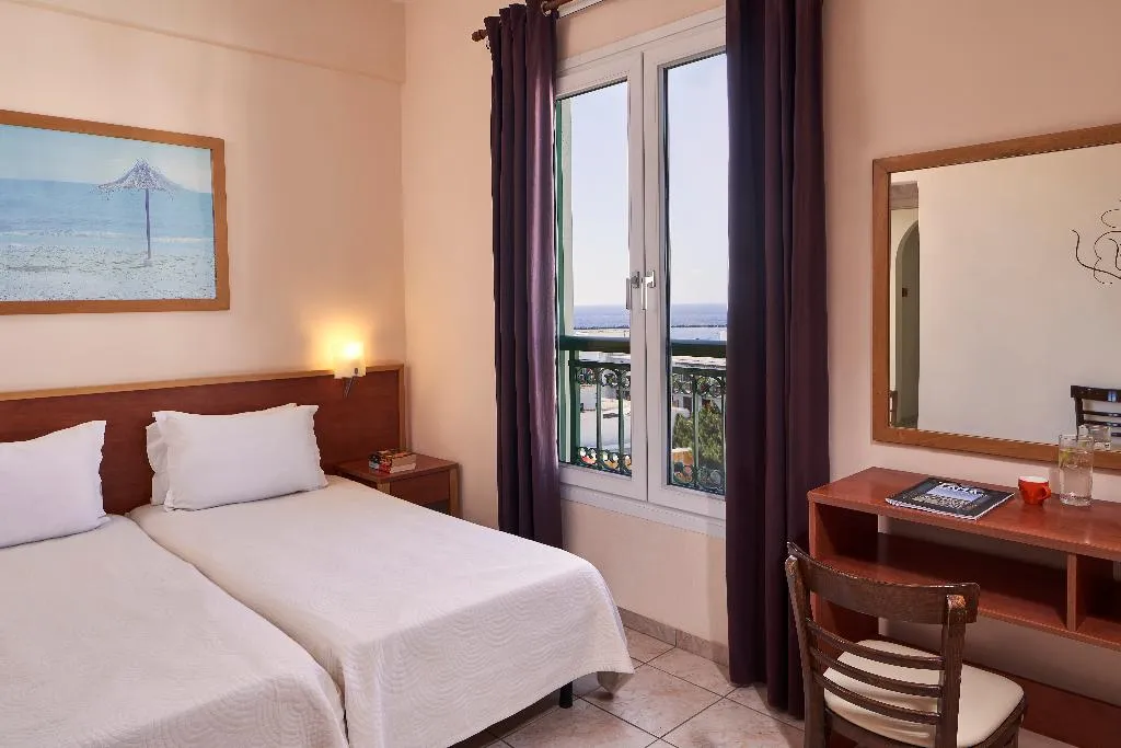 Double or Twin PREMIUM Room, Favie Suzanne, Mykonos