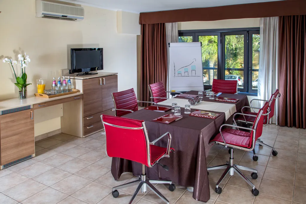 Conferences, Hotel Domidea, Rome